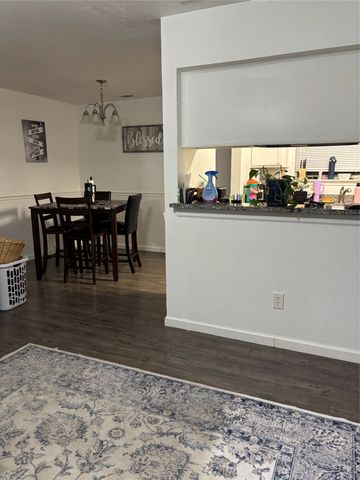 3810 Indian Wells Drive, Arlington, TX 76017