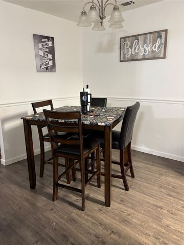 3810 Indian Wells Drive, Arlington, TX 76017