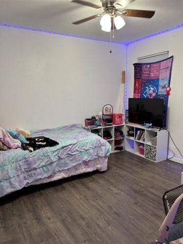 3810 Indian Wells Drive, Arlington, TX 76017