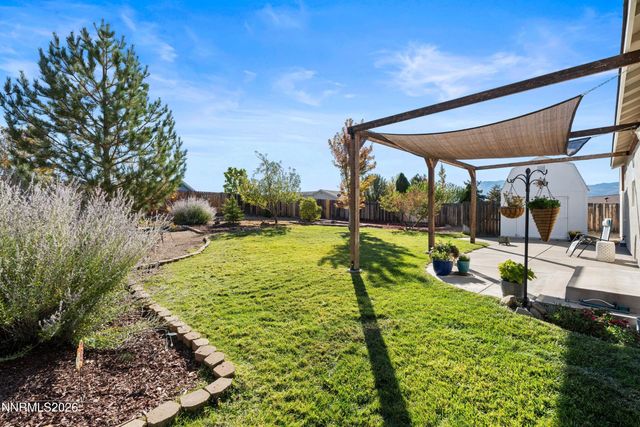 3975 Kettle Rock Drive, Reno, NV 89508