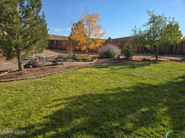 3975 Kettle Rock Drive, Reno, NV 89508