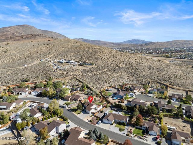 3975 Kettle Rock Drive, Reno, NV 89508