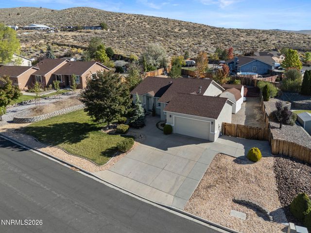3975 Kettle Rock Drive, Reno, NV 89508