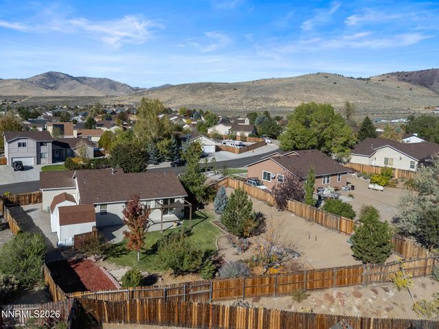 3975 Kettle Rock Drive, Reno, NV 89508