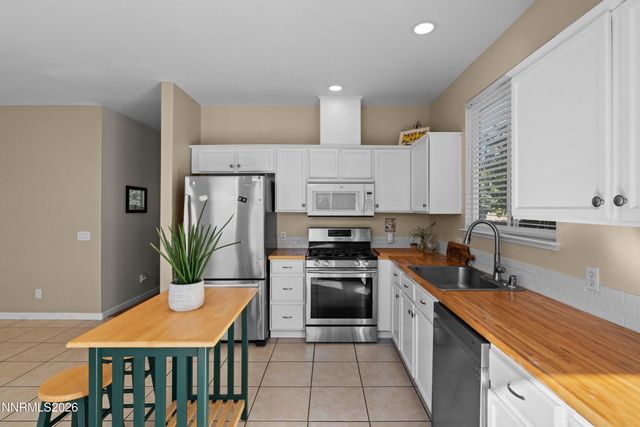 3975 Kettle Rock Drive, Reno, NV 89508