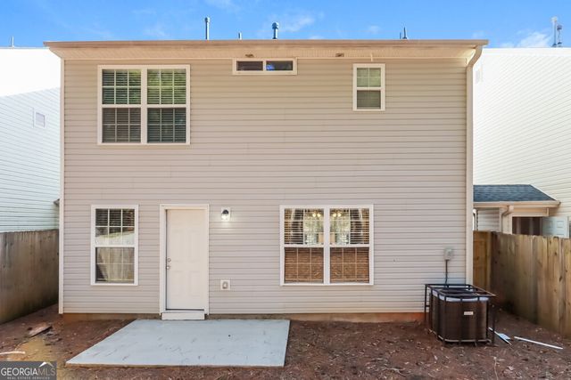 641 Stadler Pointe, Mcdonough, GA 30253