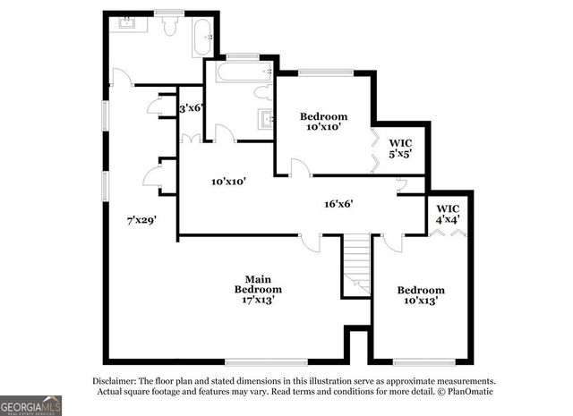 641 Stadler Pointe, Mcdonough, GA 30253