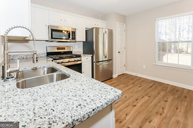 641 Stadler Pointe, Mcdonough, GA 30253