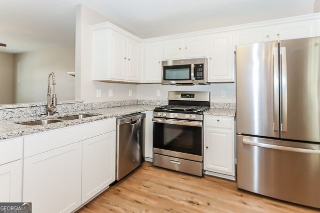 641 Stadler Pointe, Mcdonough, GA 30253