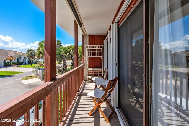 1318 S Miramar Avenue 208, Indialantic, FL 32903