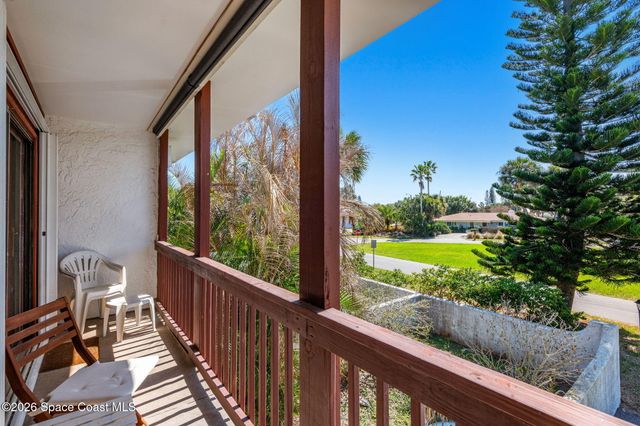 1318 S Miramar Avenue 208, Indialantic, FL 32903