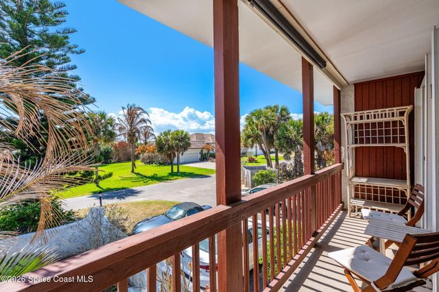 1318 S Miramar Avenue 208, Indialantic, FL 32903