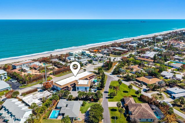 1318 S Miramar Avenue 208, Indialantic, FL 32903