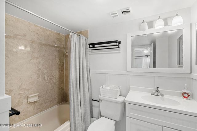 1318 S Miramar Avenue 208, Indialantic, FL 32903