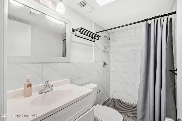 1318 S Miramar Avenue 208, Indialantic, FL 32903