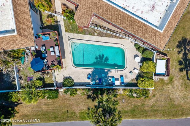 1318 S Miramar Avenue 208, Indialantic, FL 32903