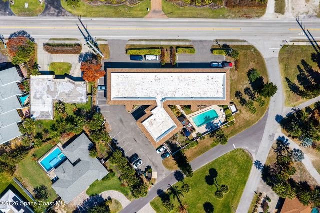 1318 S Miramar Avenue 208, Indialantic, FL 32903