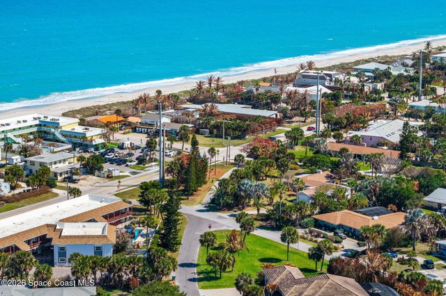 1318 S Miramar Avenue 208, Indialantic, FL 32903