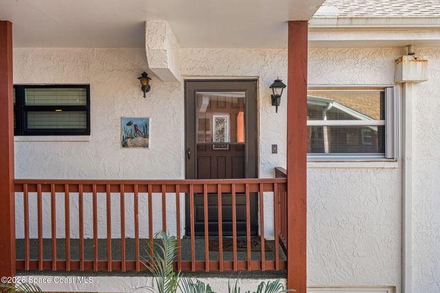 1318 S Miramar Avenue 208, Indialantic, FL 32903