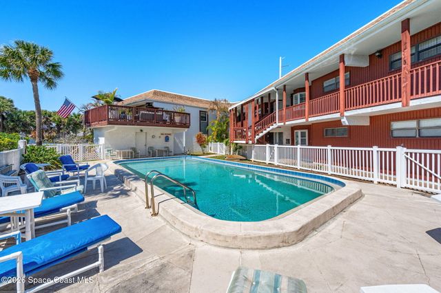 1318 S Miramar Avenue 208, Indialantic, FL 32903