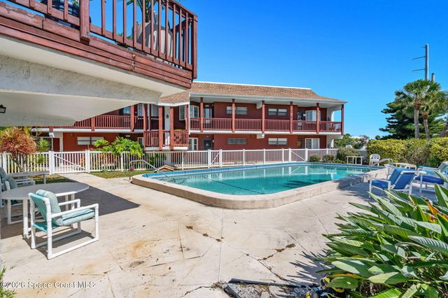 1318 S Miramar Avenue 208, Indialantic, FL 32903