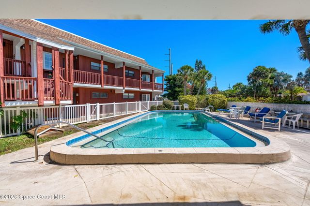 1318 S Miramar Avenue 208, Indialantic, FL 32903