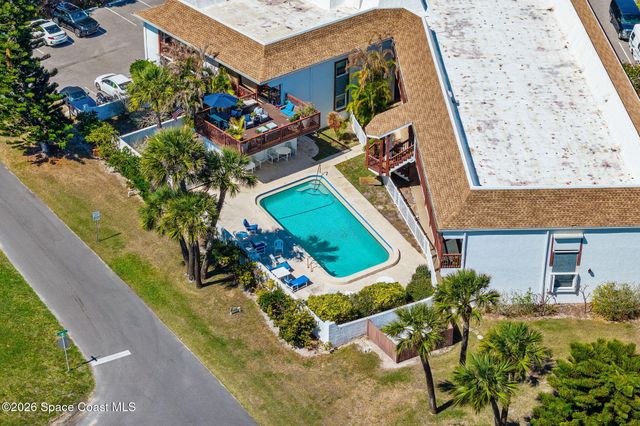 1318 S Miramar Avenue 208, Indialantic, FL 32903