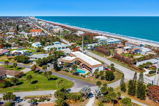 1318 S Miramar Avenue 208, Indialantic, FL 32903