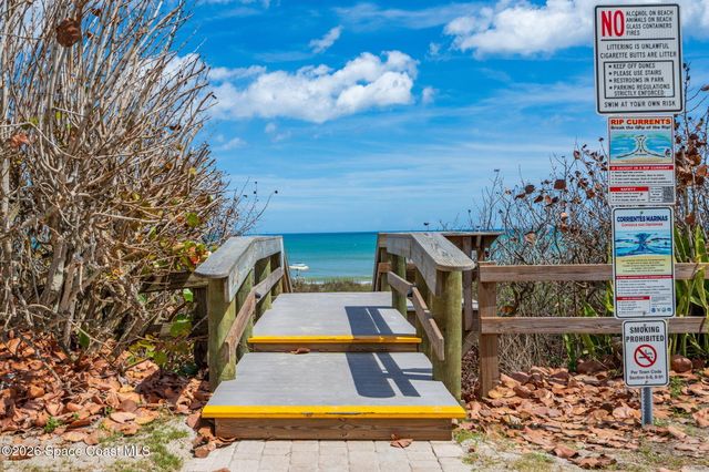 1318 S Miramar Avenue 208, Indialantic, FL 32903