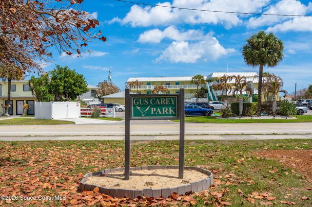 1318 S Miramar Avenue 208, Indialantic, FL 32903