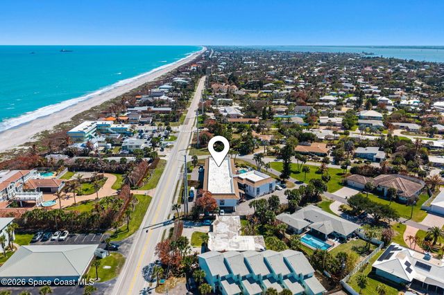 1318 S Miramar Avenue 208, Indialantic, FL 32903