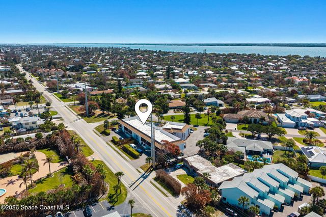 1318 S Miramar Avenue 208, Indialantic, FL 32903