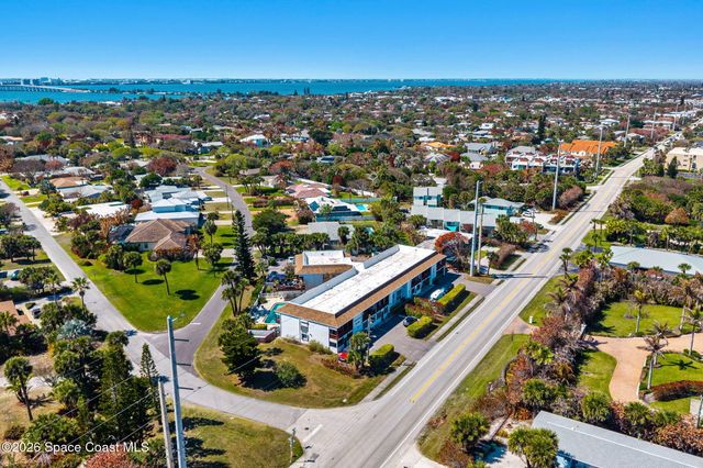 1318 S Miramar Avenue 208, Indialantic, FL 32903