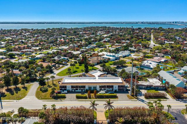 1318 S Miramar Avenue 208, Indialantic, FL 32903