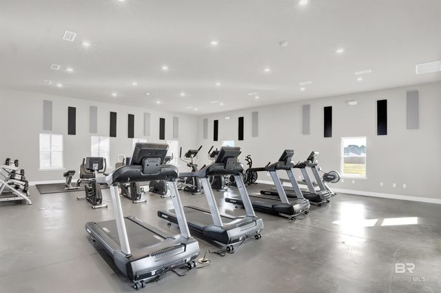 22123 Early Dawn Circle, Foley, AL 36535