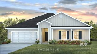22123 Early Dawn Circle, Foley, AL 36535