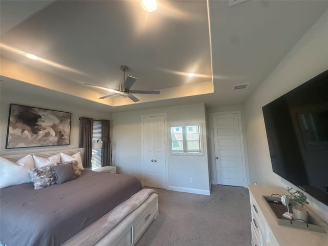 1603 Banded Ledge Drive, Mansfield, TX 76063
