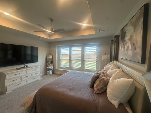 1603 Banded Ledge Drive, Mansfield, TX 76063