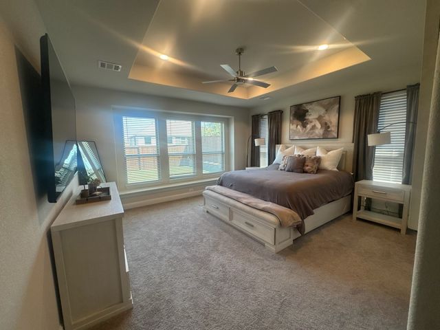 1603 Banded Ledge Drive, Mansfield, TX 76063