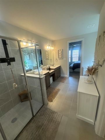 1603 Banded Ledge Drive, Mansfield, TX 76063