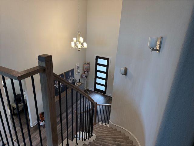 1603 Banded Ledge Drive, Mansfield, TX 76063