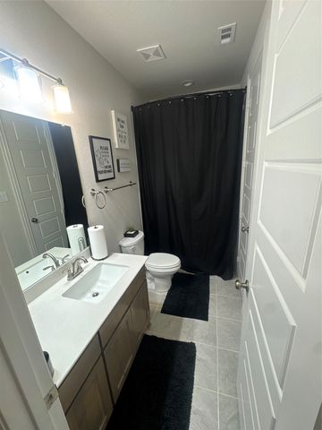 1603 Banded Ledge Drive, Mansfield, TX 76063