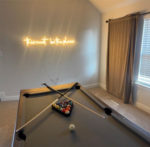 1603 Banded Ledge Drive, Mansfield, TX 76063