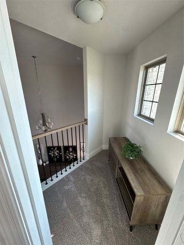1603 Banded Ledge Drive, Mansfield, TX 76063
