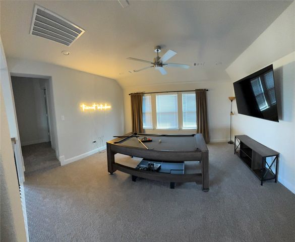 1603 Banded Ledge Drive, Mansfield, TX 76063