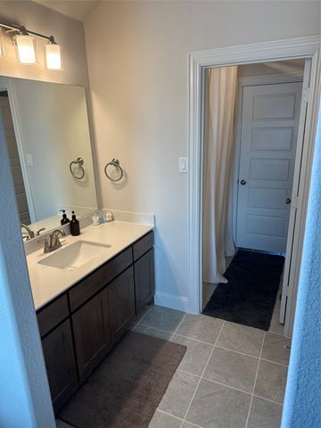 1603 Banded Ledge Drive, Mansfield, TX 76063