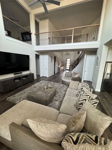 1603 Banded Ledge Drive, Mansfield, TX 76063