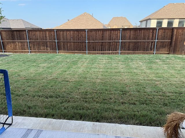 1603 Banded Ledge Drive, Mansfield, TX 76063