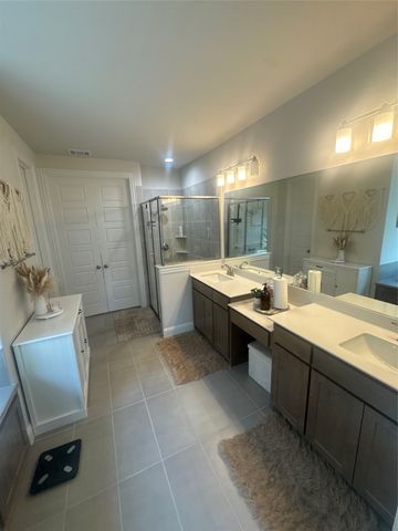 1603 Banded Ledge Drive, Mansfield, TX 76063