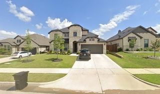 1603 Banded Ledge Drive, Mansfield, TX 76063